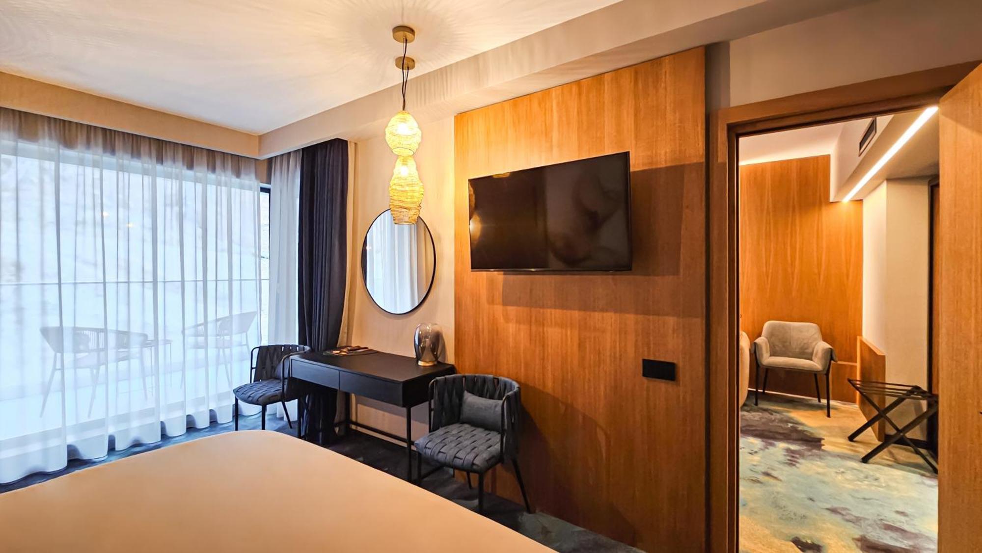 Hotel Bucura Călimăneşti المظهر الخارجي الصورة