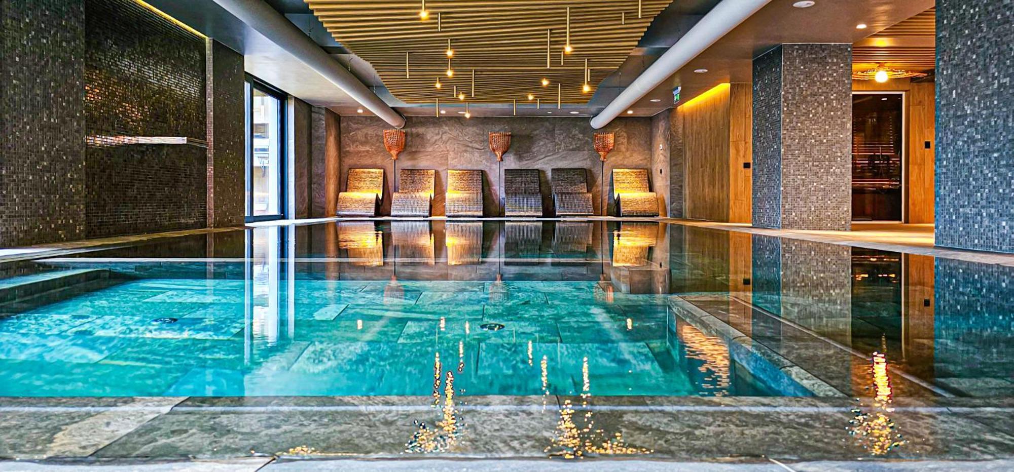 Hotel Bucura Călimăneşti المظهر الخارجي الصورة