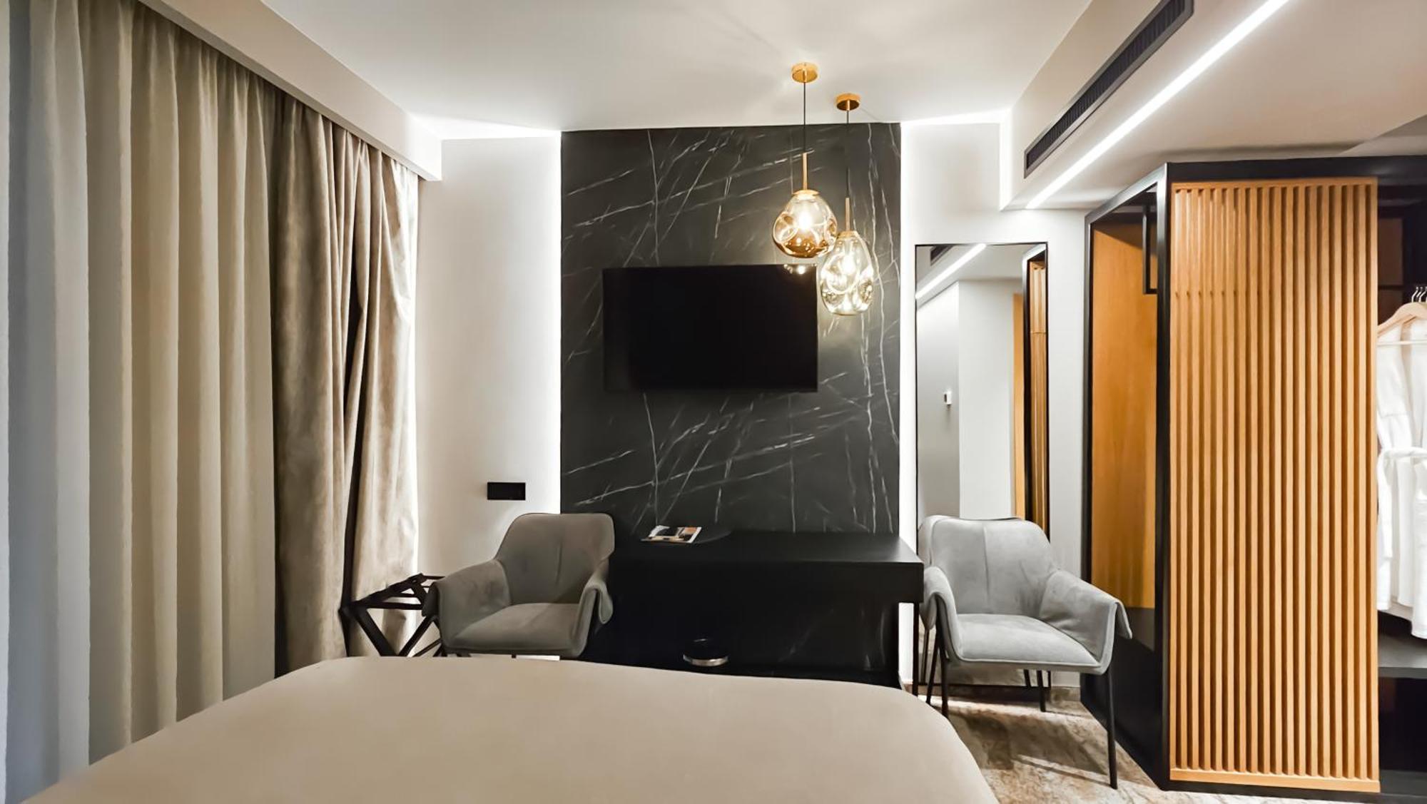 Hotel Bucura Călimăneşti المظهر الخارجي الصورة
