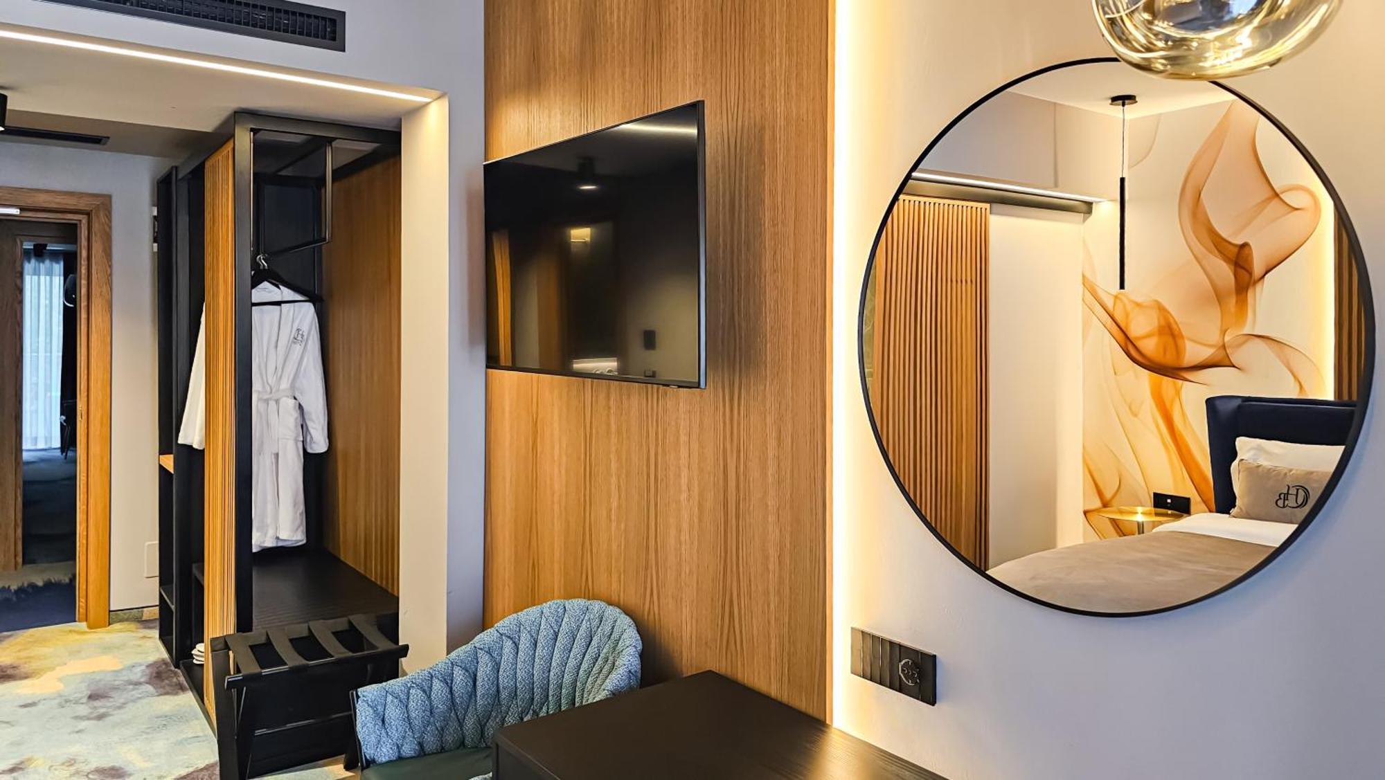 Hotel Bucura Călimăneşti المظهر الخارجي الصورة